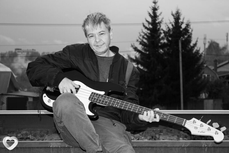 Алексей, 45, Димитровграде — анкета №1590850