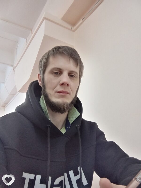 Саня, 38, Комсомольске-на-Амуре — анкета №1590854