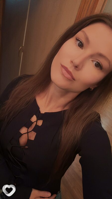 Катерина, 33, Уфе — анкета №1590859