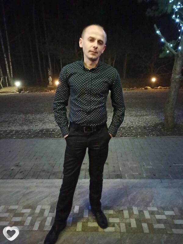 Makson, 44, Минске — анкета №1590865