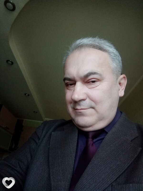 Гоша, 57, Могилев — анкета №1590867