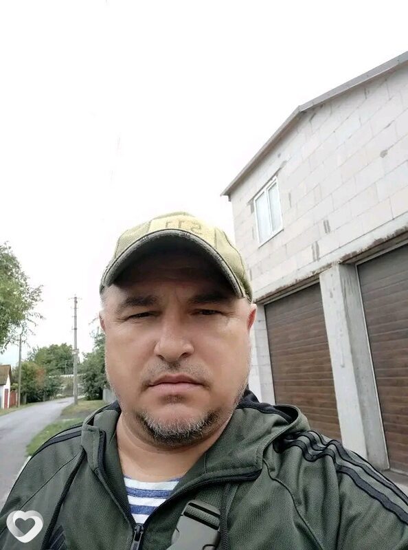 Вадим, Яготин