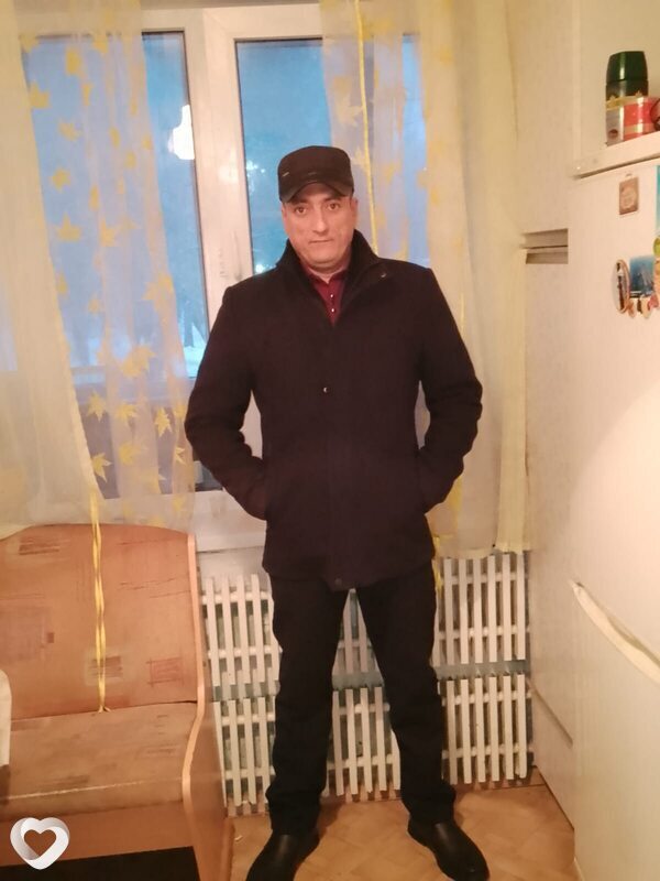 Олег, 47, Калуге — анкета №1590887