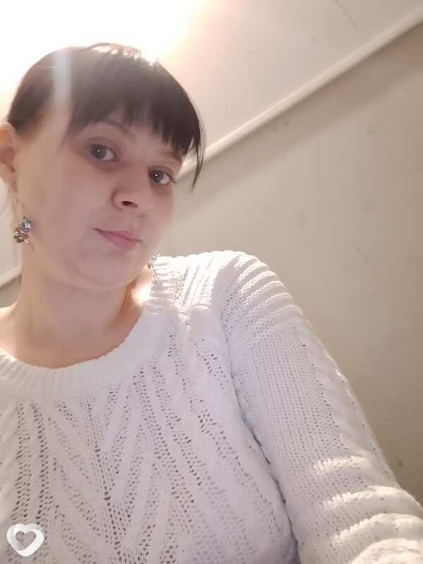 Оксана, 33, Екатеринбурге — анкета №1590892