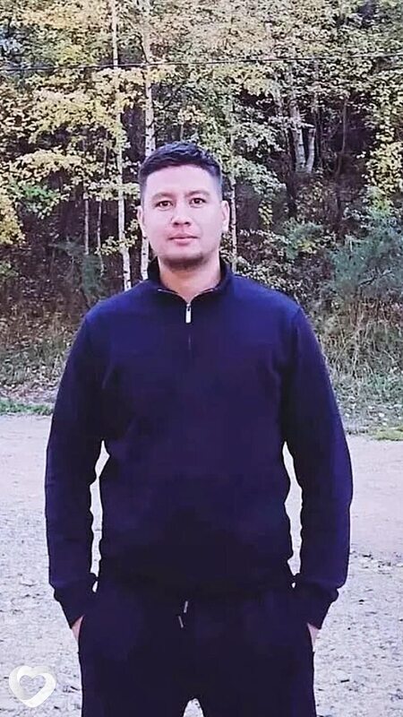 Арман, 29, Алматы — анкета №1590896