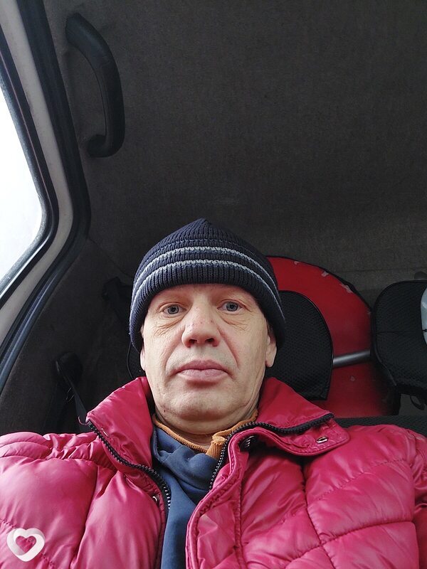 Евгений, 51, Набережных Челнах — анкета №1590898