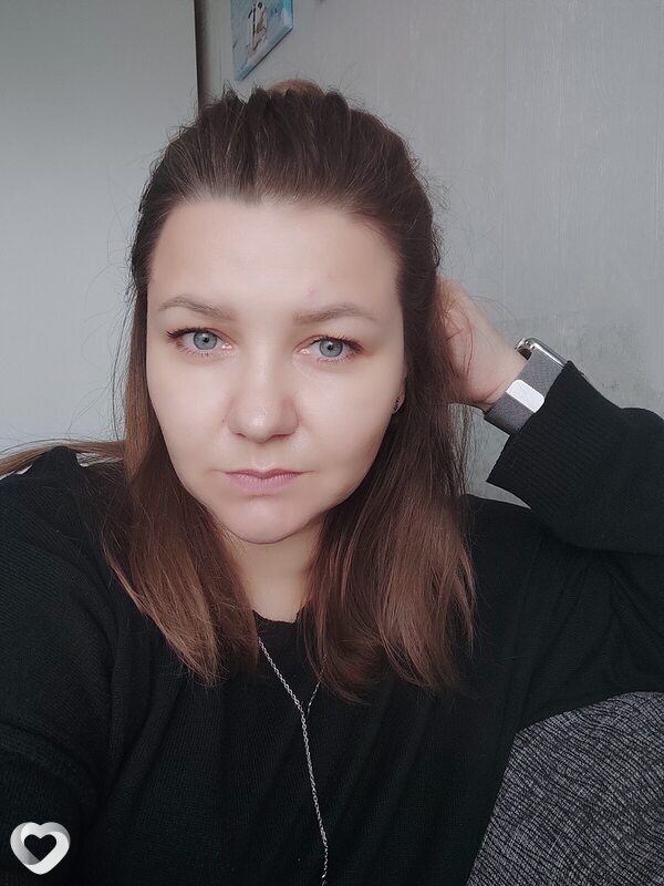 Анна, 37, Минске — анкета №1590899