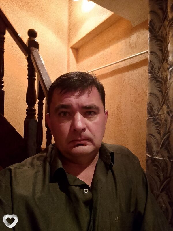 Денис, Омск