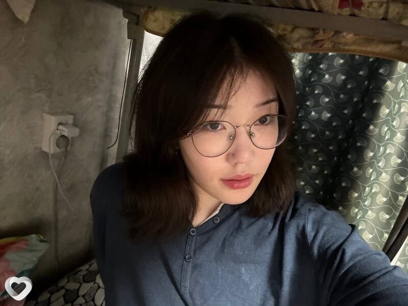 Валерия, 19, Иркутске — анкета №1590903
