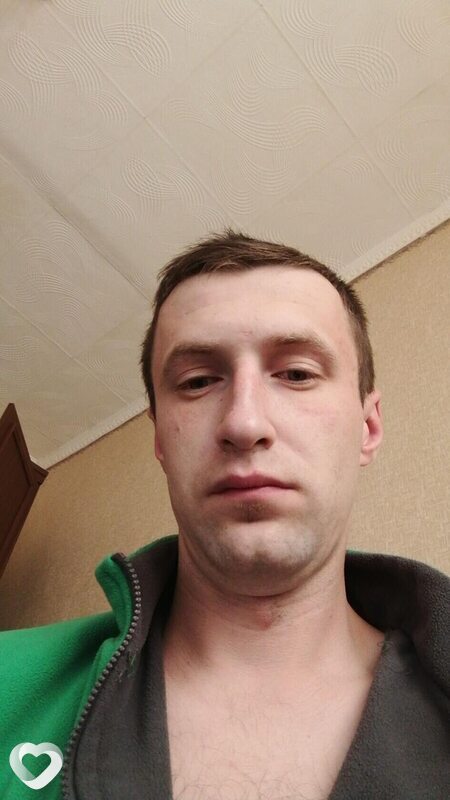 Александр, 22, Мариинске — анкета №1590905