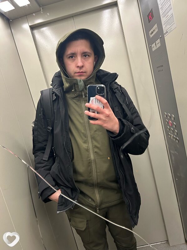 Валерий, 23, Ангарске — анкета №1590906