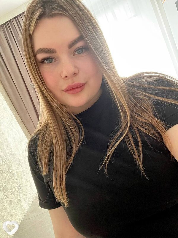 Анна, 28, Климовичах — анкета №1591023