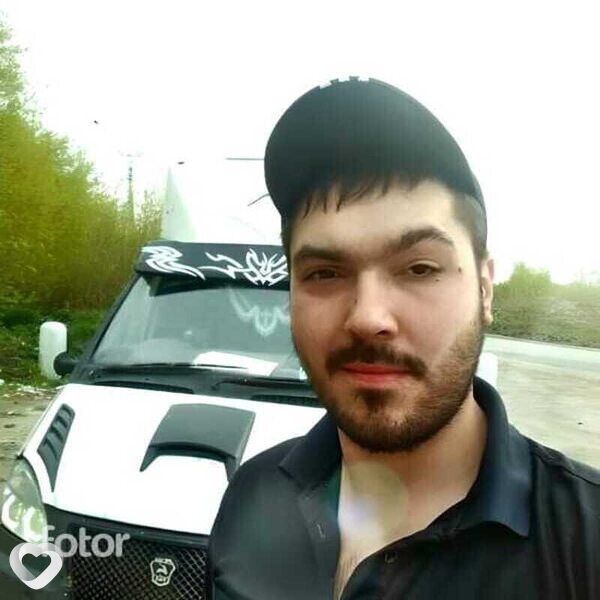 Алексей, 32, Челябинске — анкета №1591027