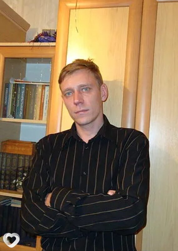 Олег, 47, Астрахани — анкета №1591028