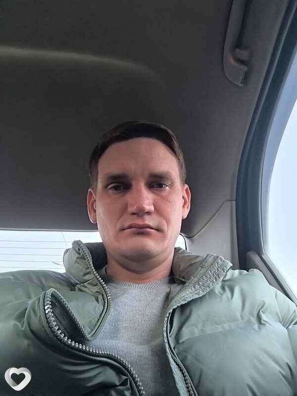 Пётр, 32, Караганде — анкета №1591030