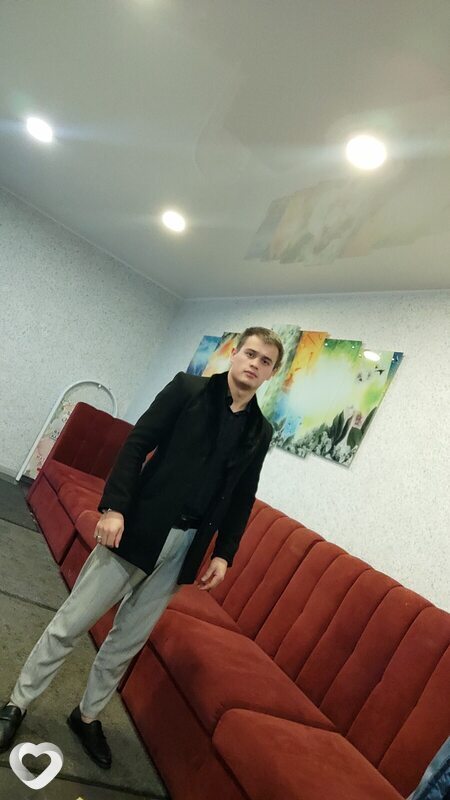 Беха, 28, Москве — анкета №1591041