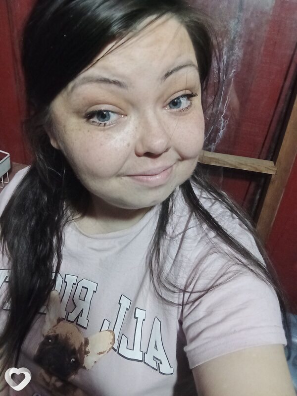 Света, 35, Усть-Илимск — анкета №1590993