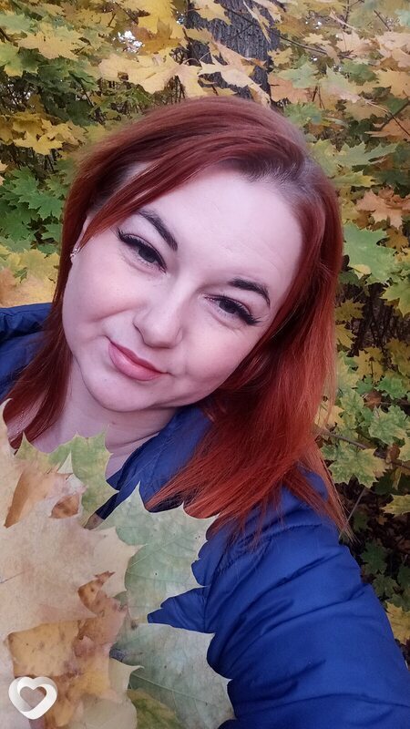 Алина, 37, Макеевке — анкета №1590997