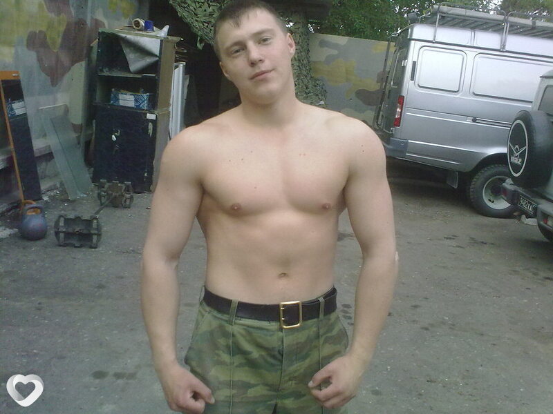 Сергей, 37, Черемхове — анкета №1591004