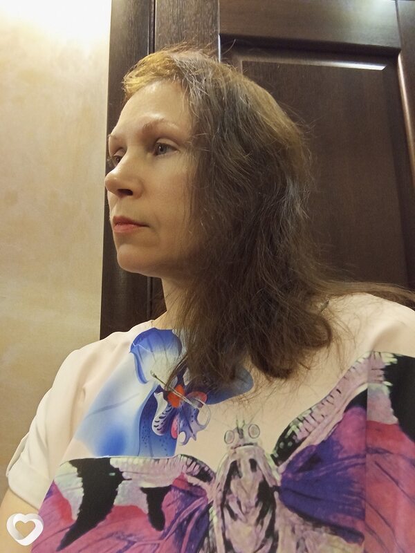 Анастасия, 41, Воронеже — анкета №1591180