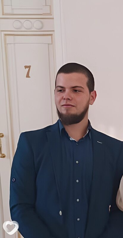 Никита, 24, Томске — анкета №1591181