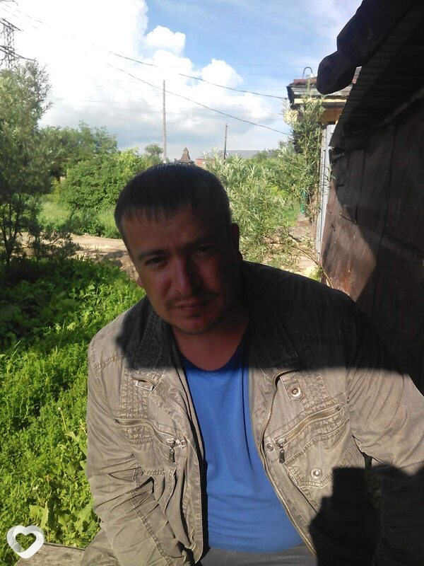 Олег, 43, Омске — анкета №1591258
