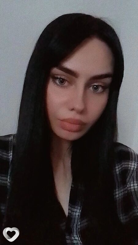 Karina, 25, Познань — анкета №1591259