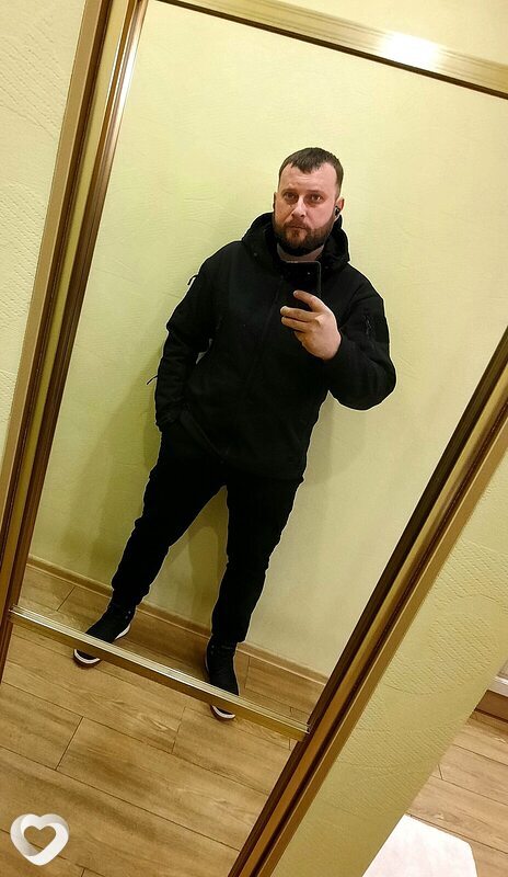 Андрей, 37, Одинцове — анкета №1591143