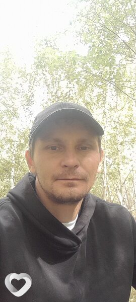 Serj, 33, Караганде — анкета №1591150