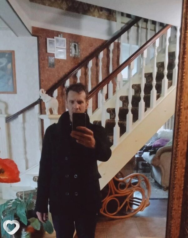 Дмитрий, 45, Зеленоград — анкета №1591161