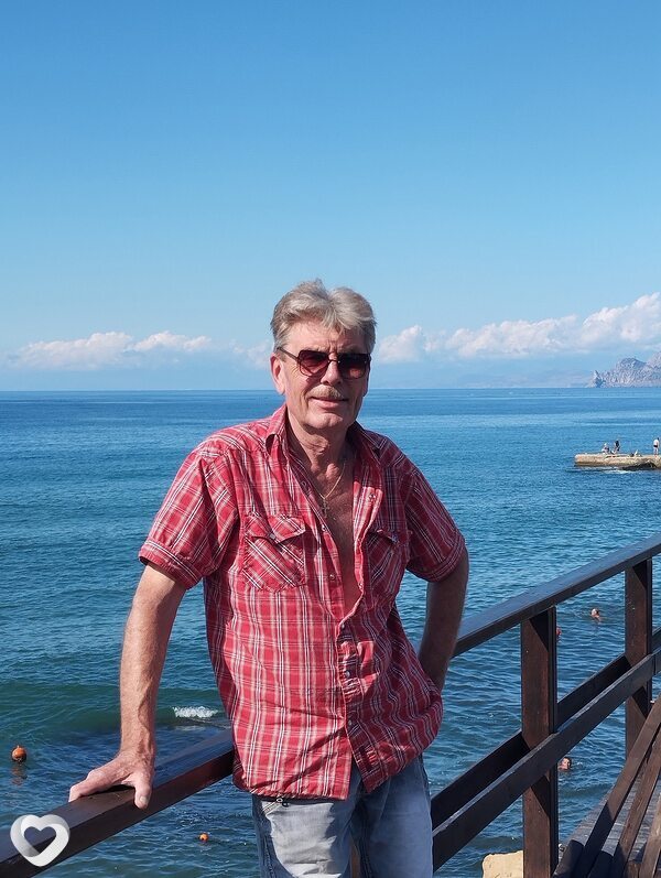 Алексей, 62, Севастополе — анкета №1591165