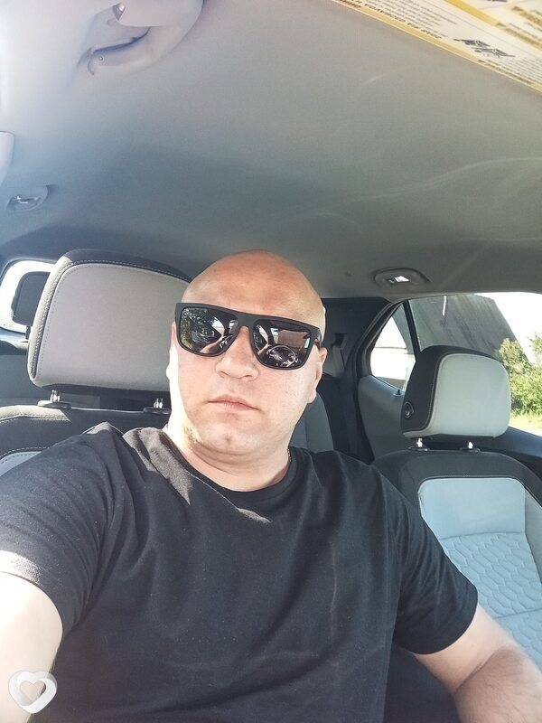 Дмитрий, 36, Минске — анкета №1591069