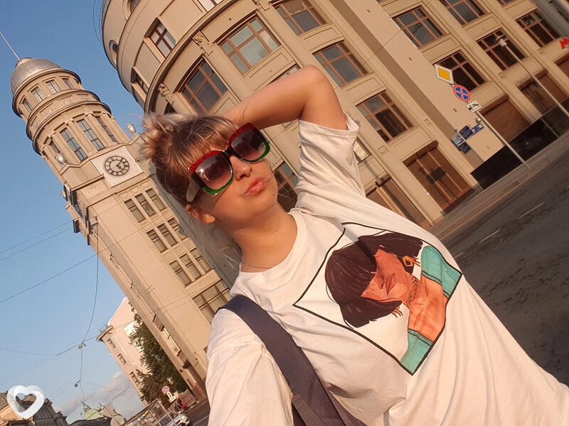 Ирина, 40, Витебске — анкета №1591070