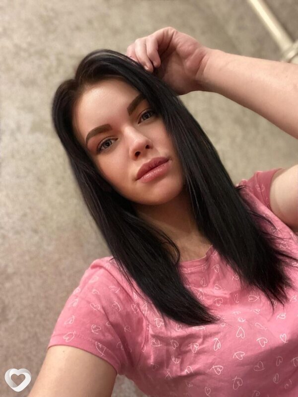 Анастасия, 27, Санкт-Петербурге — анкета №1591073
