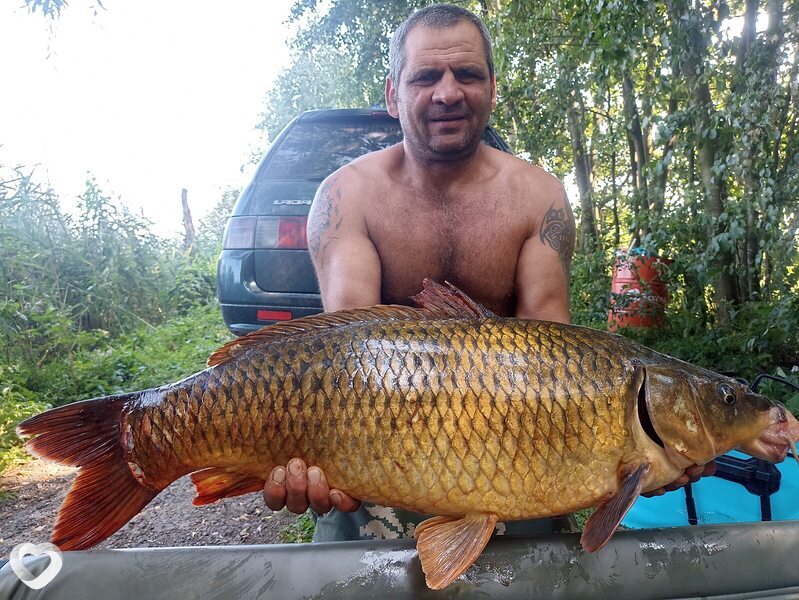 Александр, 47, Липецке — анкета №1591075