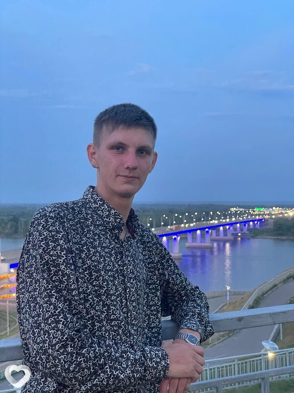 Константин, 22, Барнауле — анкета №1591077