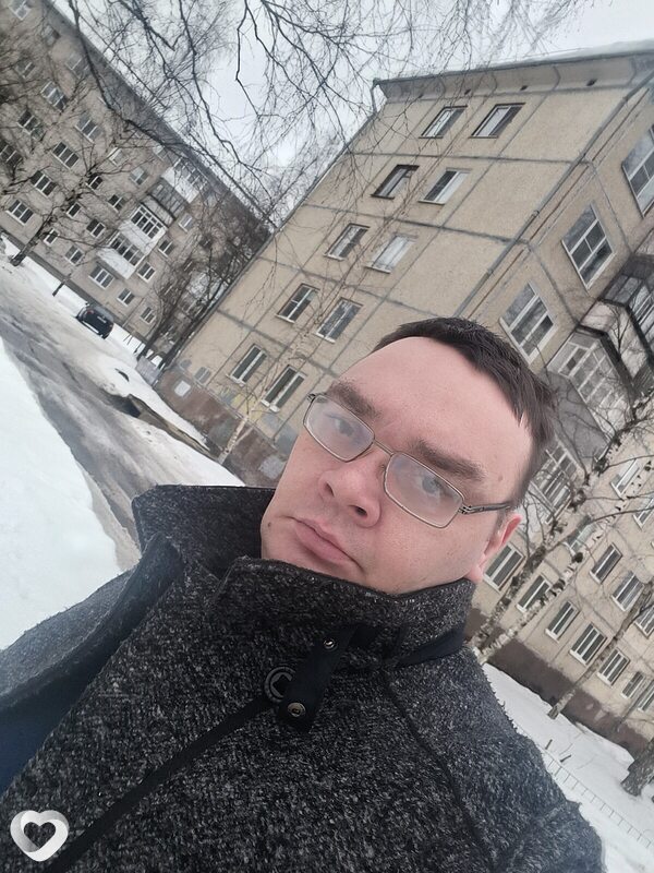 Алексей, 41, Архангельске — анкета №1591088
