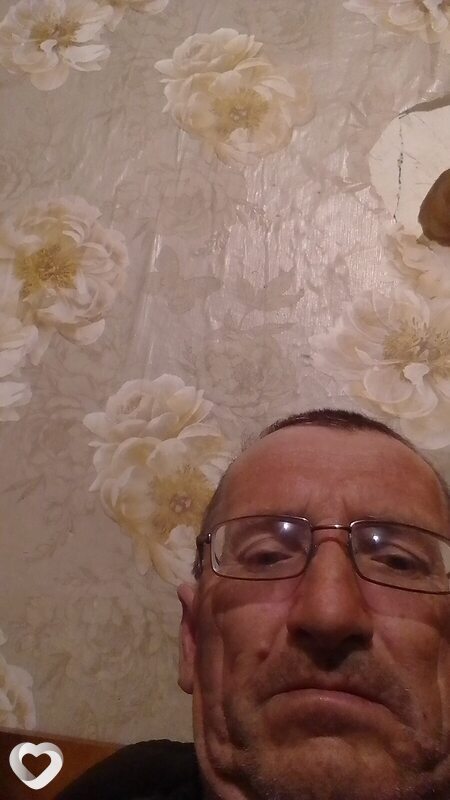 Сергей, 50, Джанкое — анкета №1591091