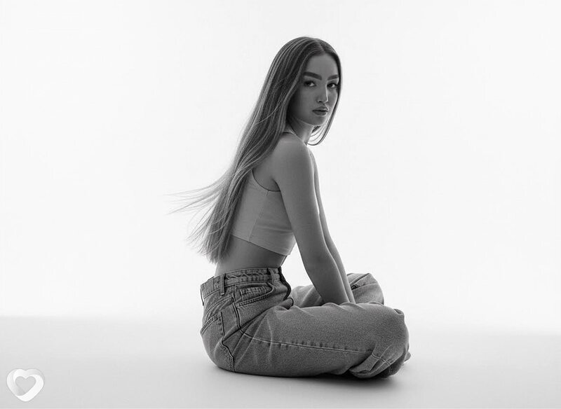 Ксения, 23, Иркутске — анкета №1590922
