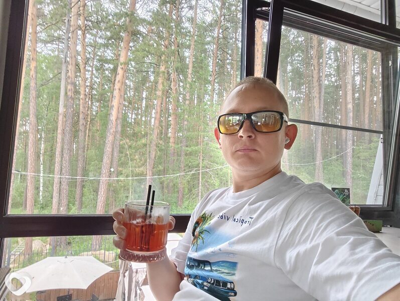 Nikolas, 34, Чебаркуле — анкета №1591046