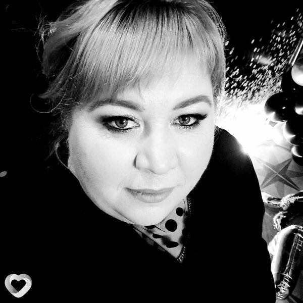 Татьяна, 46, Славянске-на-Кубани — анкета №1591054