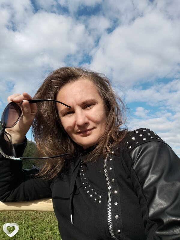 Екатерина, 43, Красногорске — анкета №1591058
