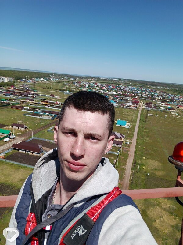 Дмитрий, 35, Альметьевске — анкета №1591193