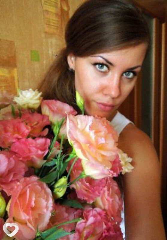 Алена, 40, Могилев — анкета №12446