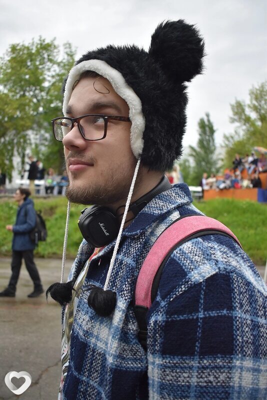 Александр, 24, Самаре — анкета №1591131
