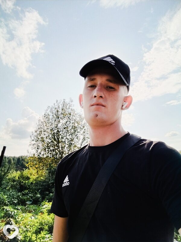 Александр, 20, Искитиме — анкета №1591132