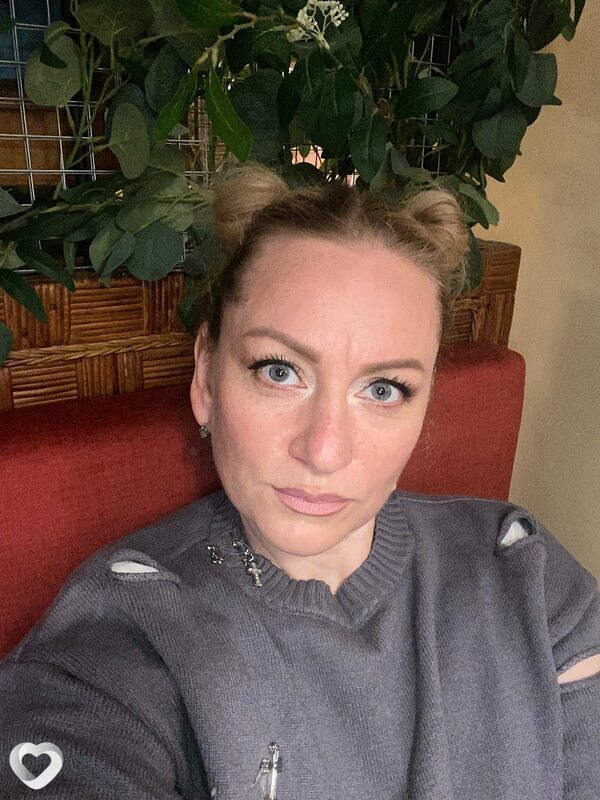 Анастасия, 41, Красноярске — анкета №1591135