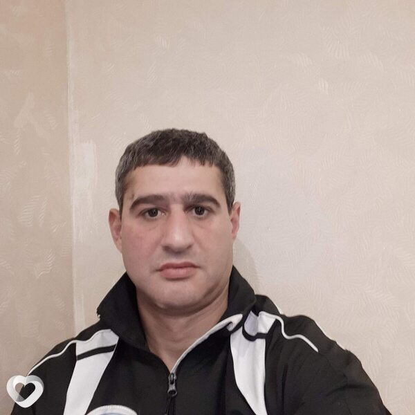 Сергей, 39, Подольске — анкета №1591136