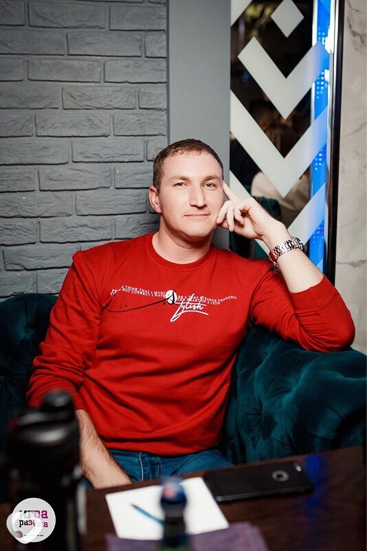 Андрей, 38, Новороссийске — анкета №1591329