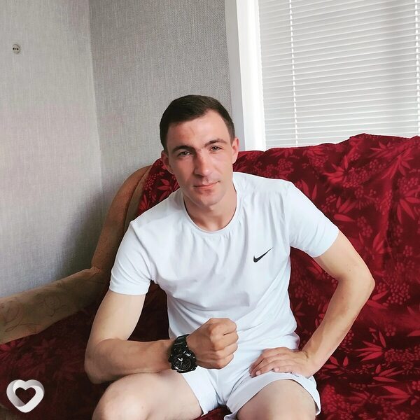 Сергей, 30, Москве — анкета №1591331